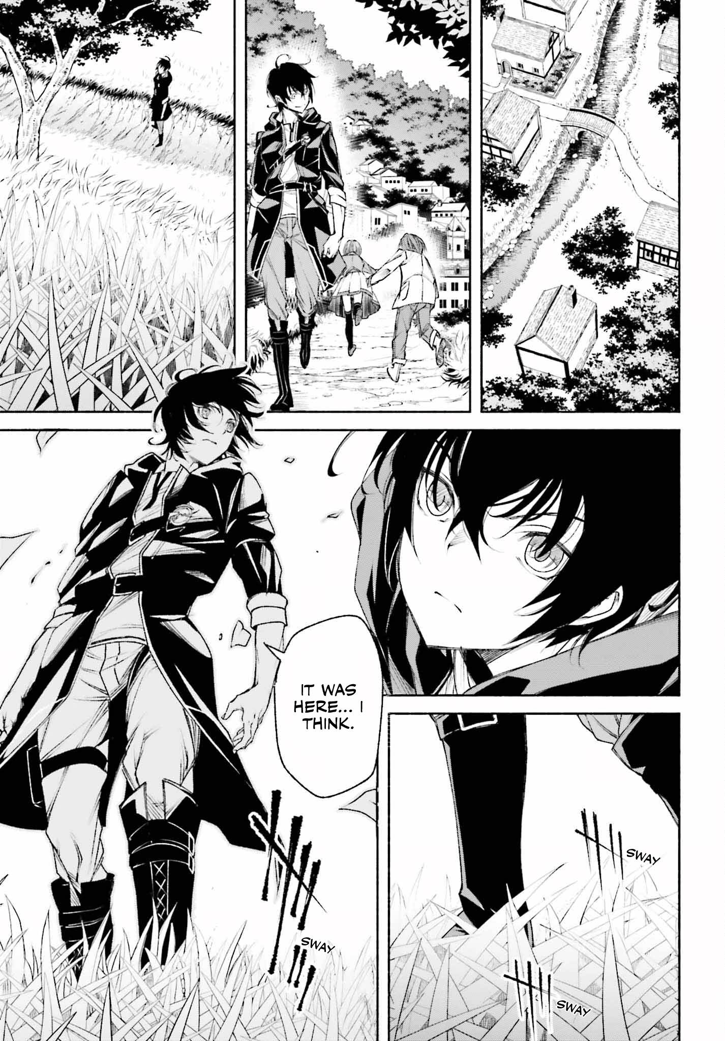 Toki Majutsushi no Tsuyokute New Game ~Kako ni Modotte Sekai Saikyou kara Yarinaosu~ chapter 4 page 22