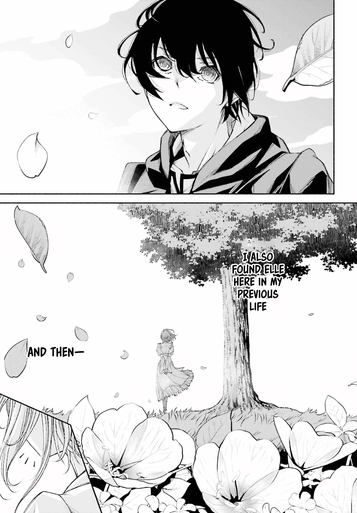 Toki Majutsushi no Tsuyokute New Game ~Kako ni Modotte Sekai Saikyou kara Yarinaosu~ chapter 4 page 24