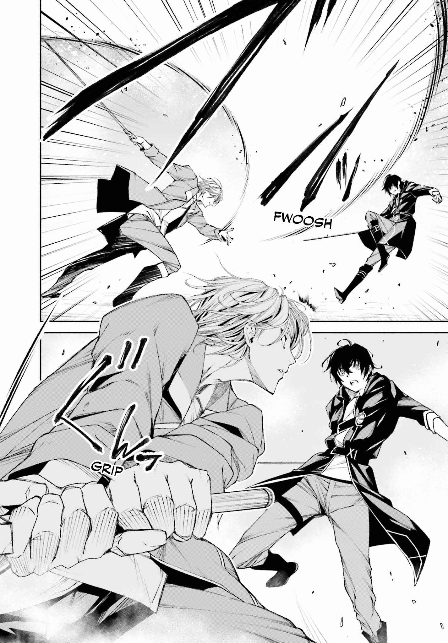 Toki Majutsushi no Tsuyokute New Game ~Kako ni Modotte Sekai Saikyou kara Yarinaosu~ chapter 4 page 3