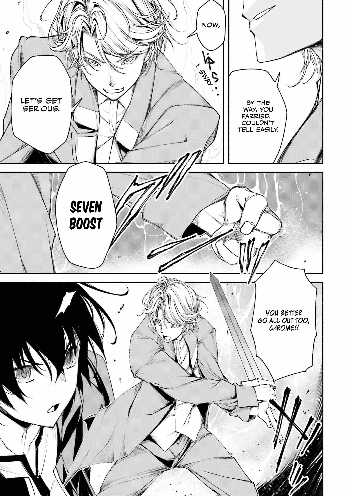 Toki Majutsushi no Tsuyokute New Game ~Kako ni Modotte Sekai Saikyou kara Yarinaosu~ chapter 4 page 6