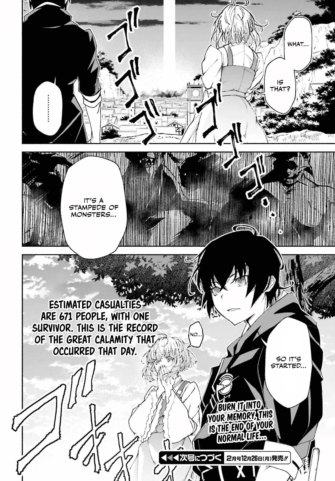 Toki Majutsushi no Tsuyokute New Game ~Kako ni Modotte Sekai Saikyou kara Yarinaosu~ chapter 5 page 13