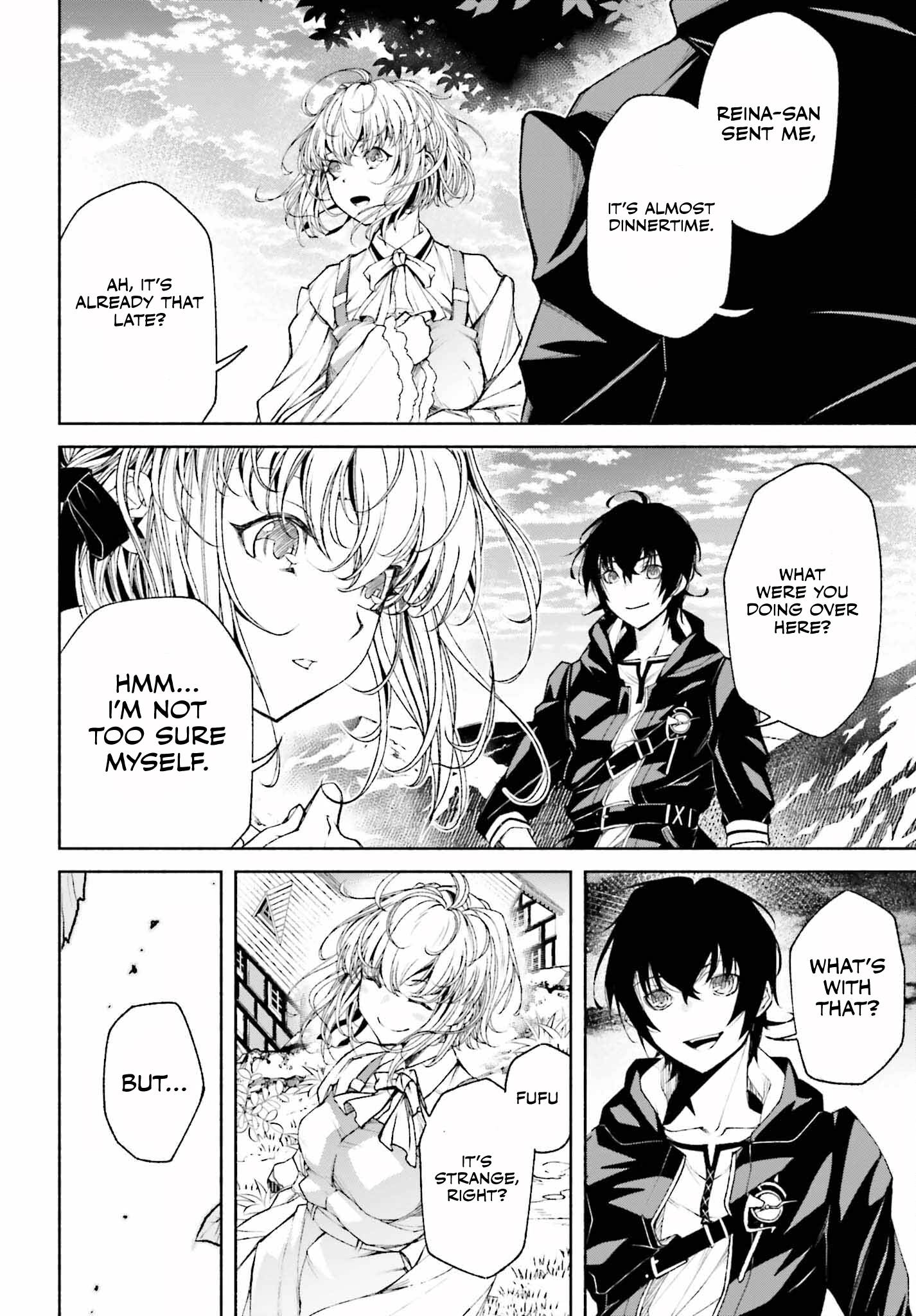 Toki Majutsushi no Tsuyokute New Game ~Kako ni Modotte Sekai Saikyou kara Yarinaosu~ chapter 5 page 3