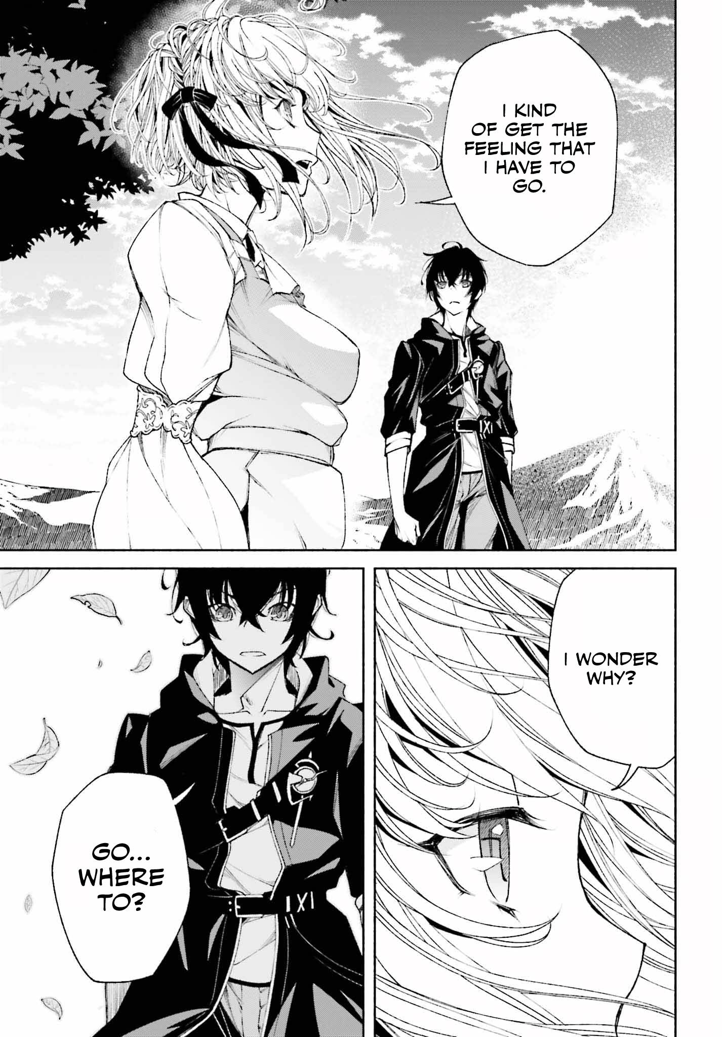 Toki Majutsushi no Tsuyokute New Game ~Kako ni Modotte Sekai Saikyou kara Yarinaosu~ chapter 5 page 4