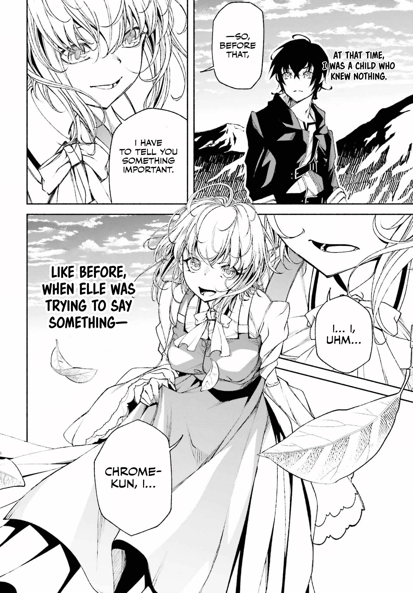 Toki Majutsushi no Tsuyokute New Game ~Kako ni Modotte Sekai Saikyou kara Yarinaosu~ chapter 5 page 9