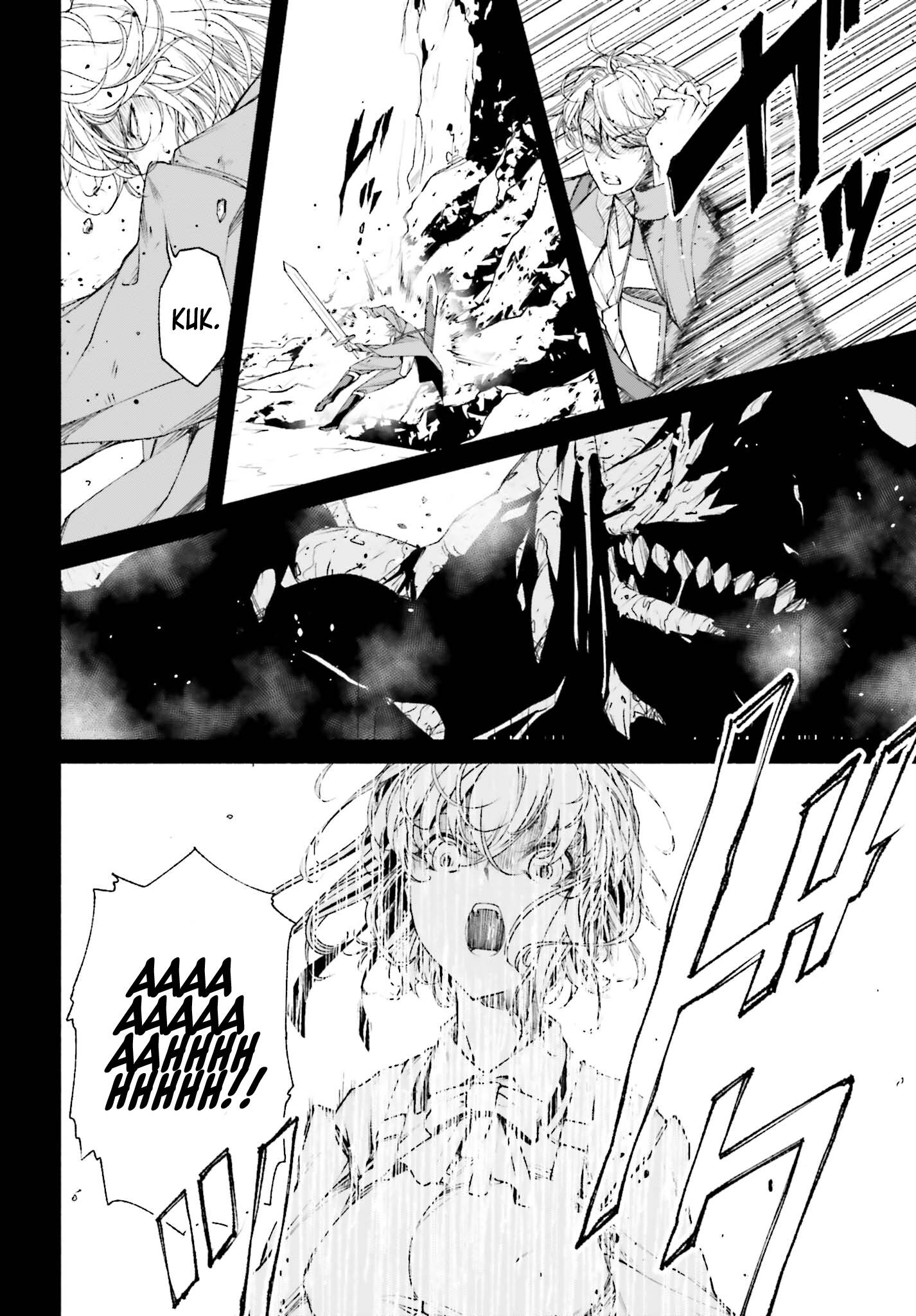 Toki Majutsushi no Tsuyokute New Game ~Kako ni Modotte Sekai Saikyou kara Yarinaosu~ chapter 6 page 11