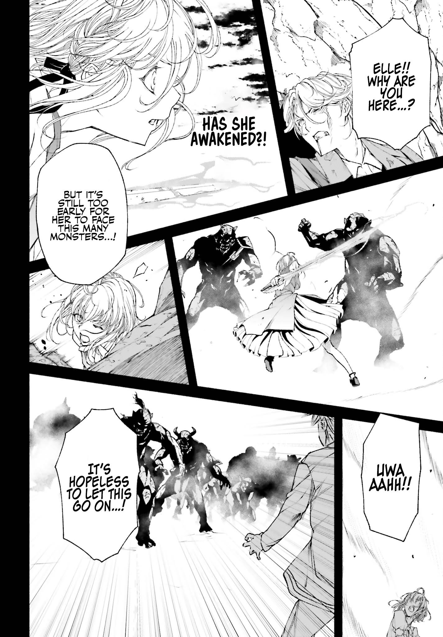 Toki Majutsushi no Tsuyokute New Game ~Kako ni Modotte Sekai Saikyou kara Yarinaosu~ chapter 6 page 13