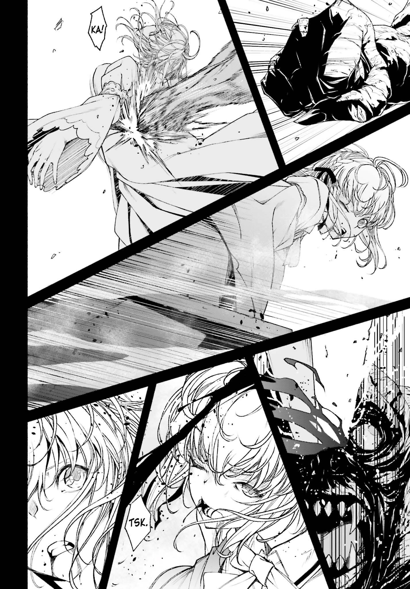 Toki Majutsushi no Tsuyokute New Game ~Kako ni Modotte Sekai Saikyou kara Yarinaosu~ chapter 6 page 15