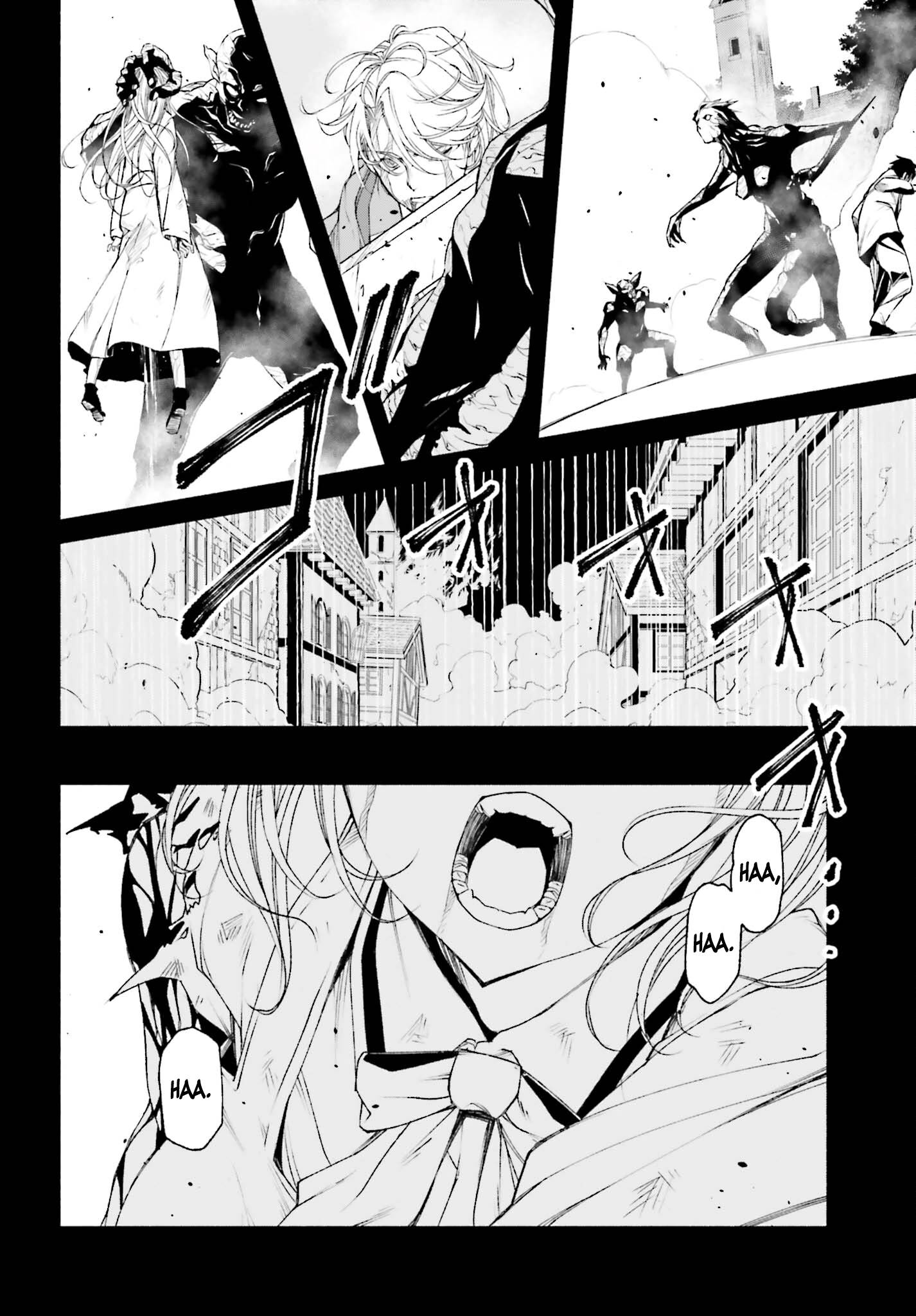 Toki Majutsushi no Tsuyokute New Game ~Kako ni Modotte Sekai Saikyou kara Yarinaosu~ chapter 6 page 17