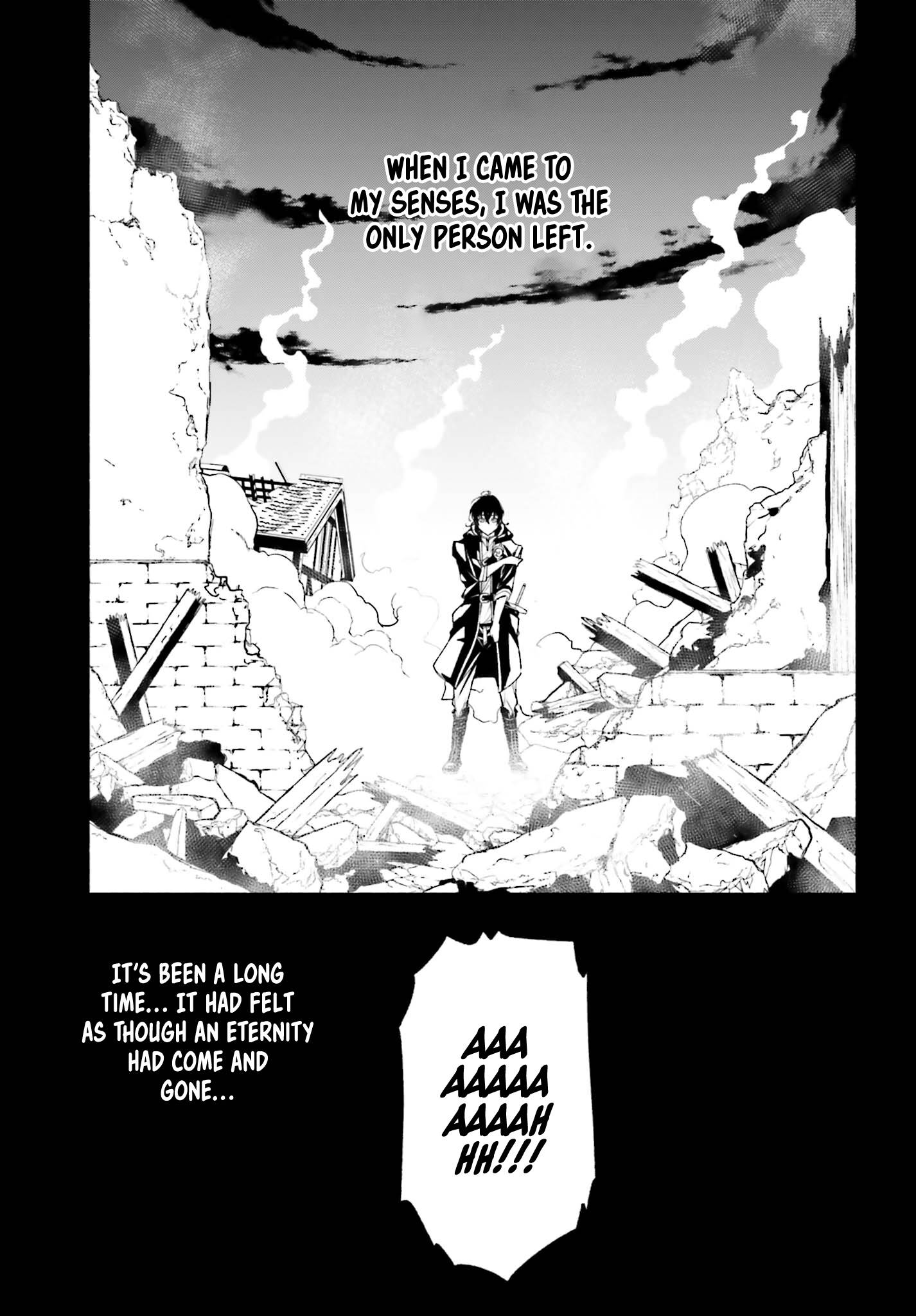 Toki Majutsushi no Tsuyokute New Game ~Kako ni Modotte Sekai Saikyou kara Yarinaosu~ chapter 6 page 20