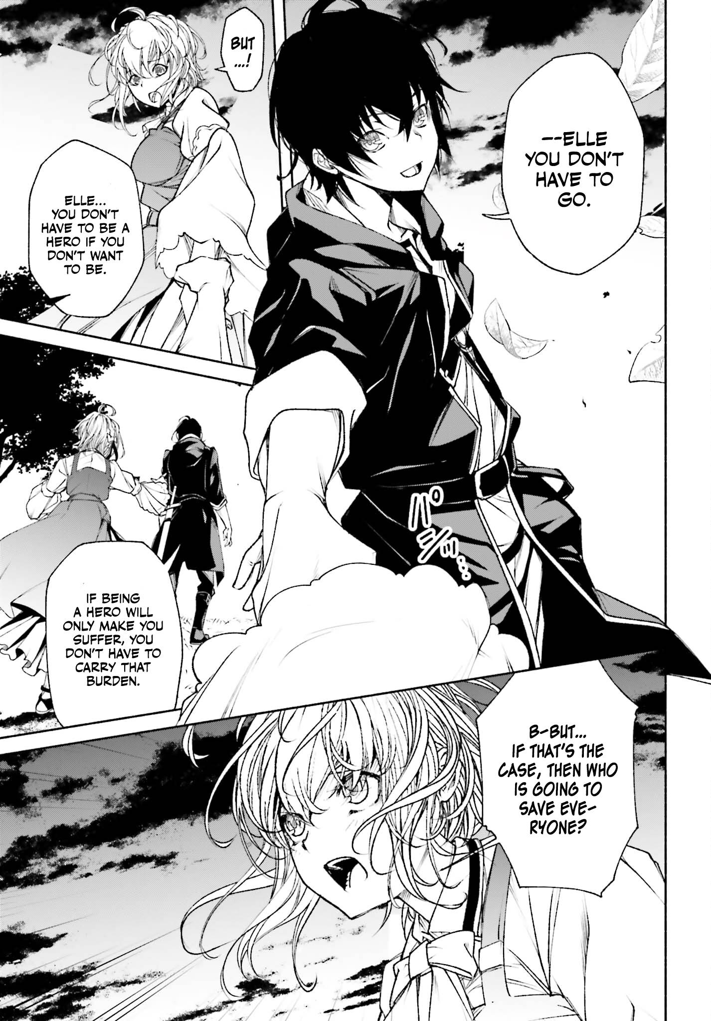 Toki Majutsushi no Tsuyokute New Game ~Kako ni Modotte Sekai Saikyou kara Yarinaosu~ chapter 6 page 22