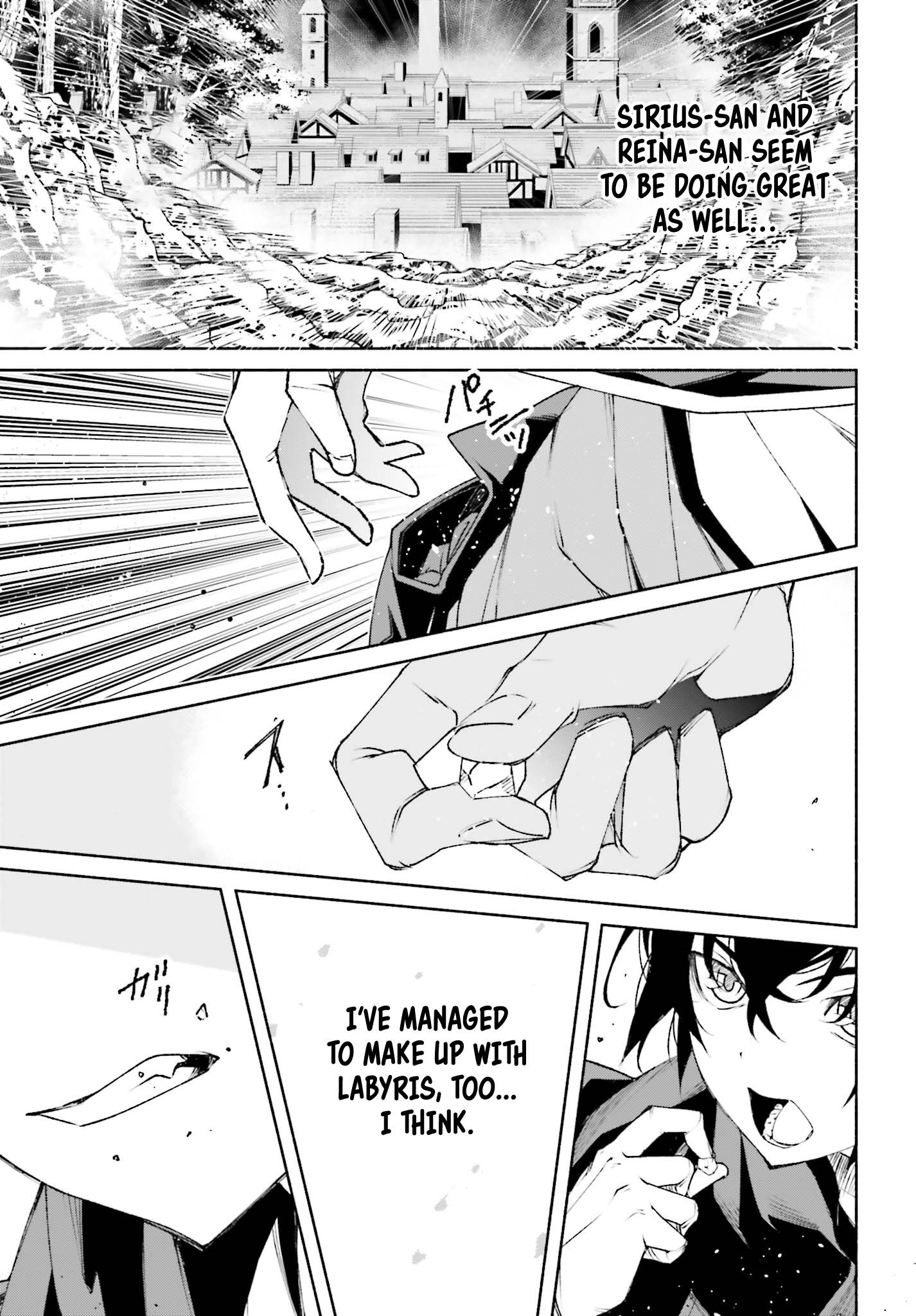 Toki Majutsushi no Tsuyokute New Game ~Kako ni Modotte Sekai Saikyou kara Yarinaosu~ chapter 6 page 26