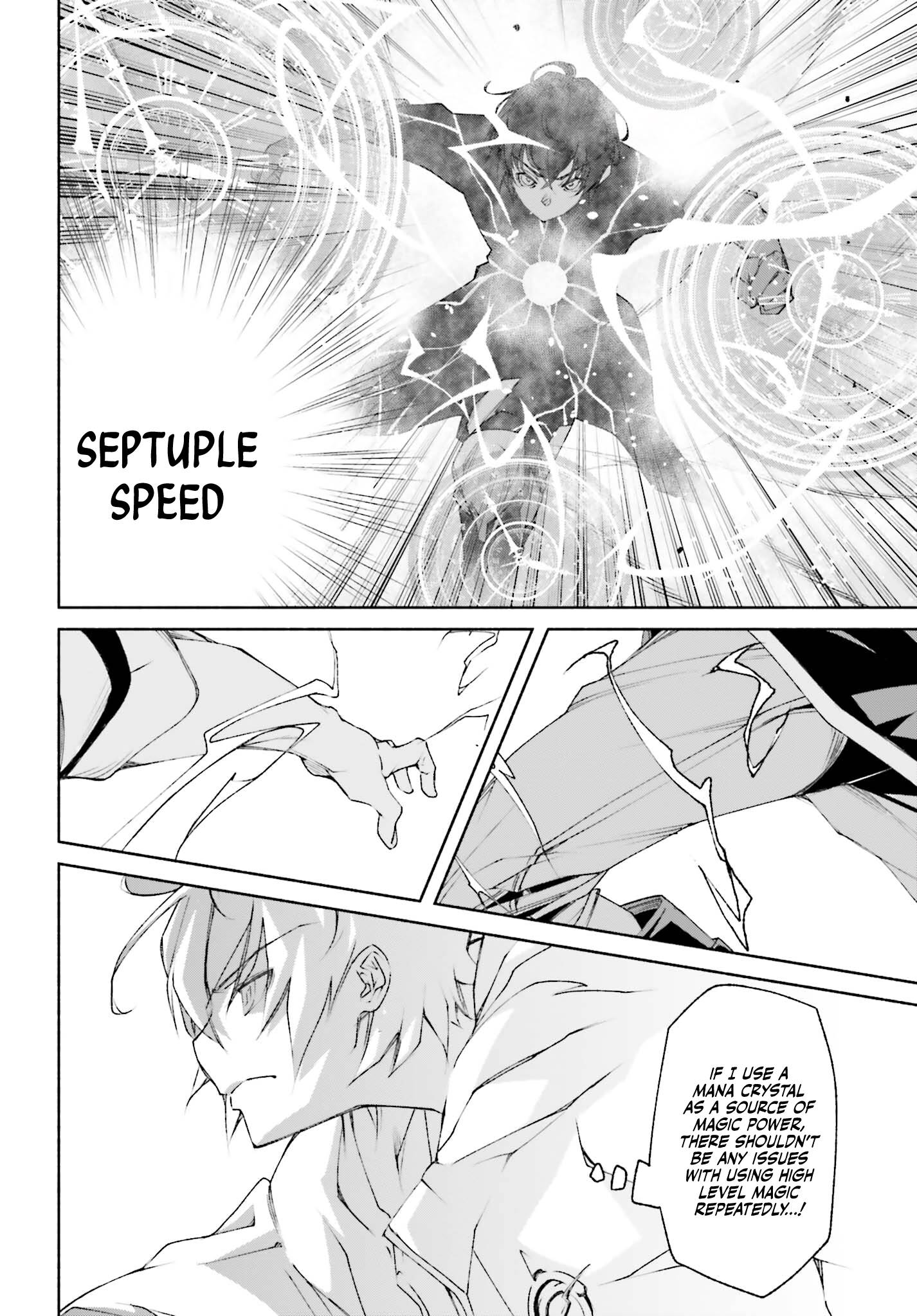 Toki Majutsushi no Tsuyokute New Game ~Kako ni Modotte Sekai Saikyou kara Yarinaosu~ chapter 6 page 27