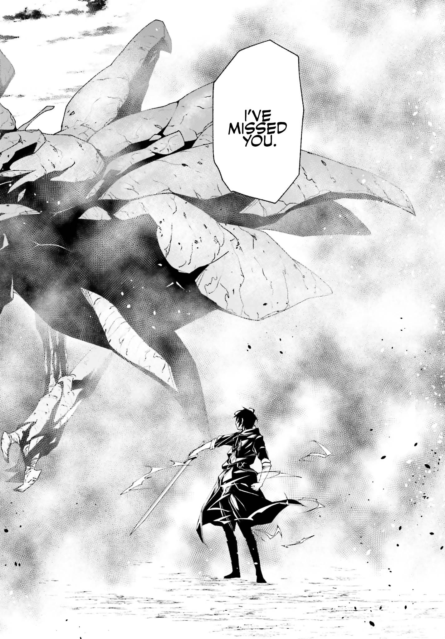 Toki Majutsushi no Tsuyokute New Game ~Kako ni Modotte Sekai Saikyou kara Yarinaosu~ chapter 6 page 35