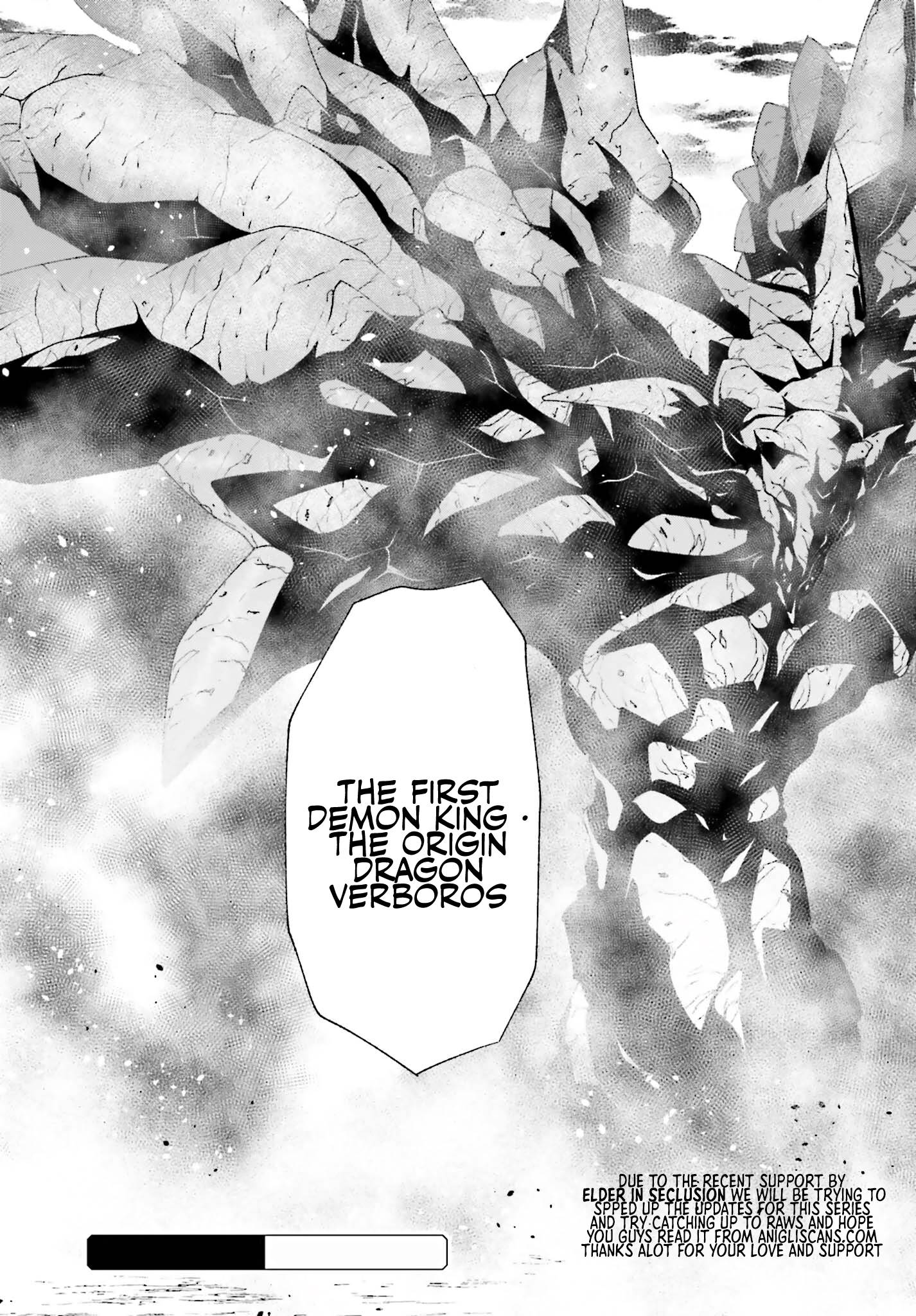 Toki Majutsushi no Tsuyokute New Game ~Kako ni Modotte Sekai Saikyou kara Yarinaosu~ chapter 6 page 36