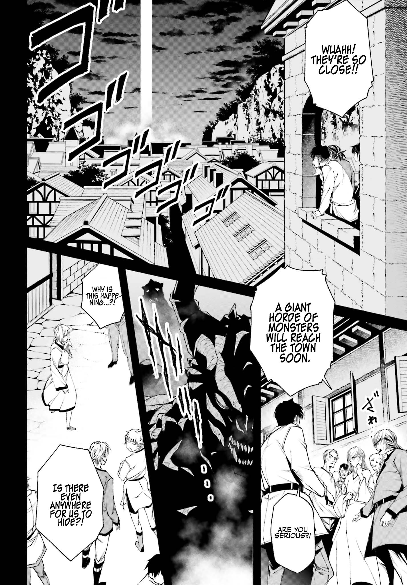 Toki Majutsushi no Tsuyokute New Game ~Kako ni Modotte Sekai Saikyou kara Yarinaosu~ chapter 6 page 5