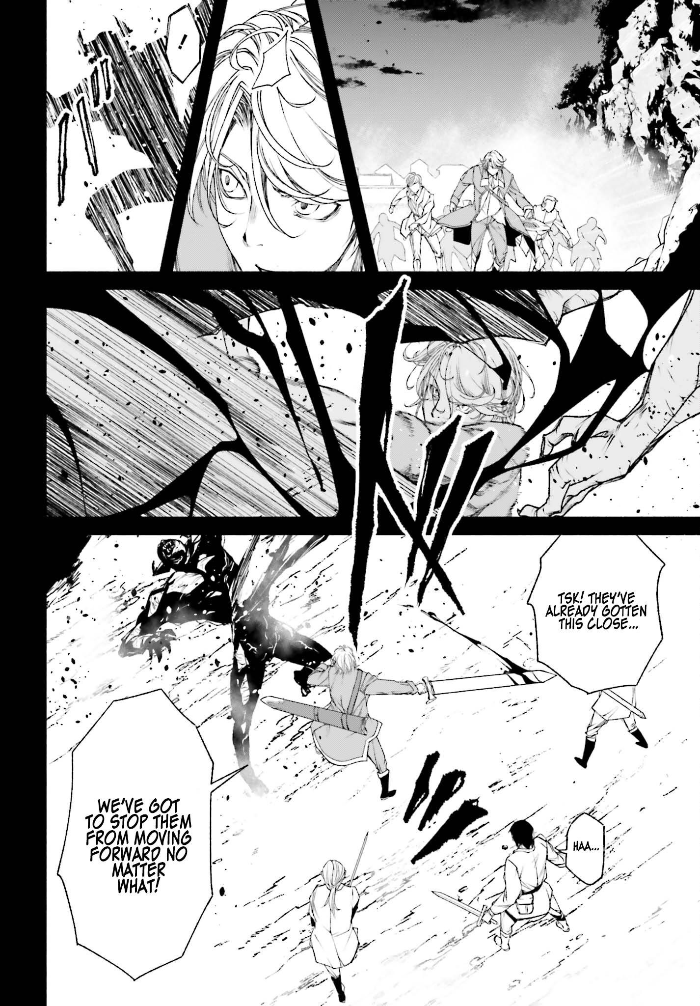 Toki Majutsushi no Tsuyokute New Game ~Kako ni Modotte Sekai Saikyou kara Yarinaosu~ chapter 6 page 7