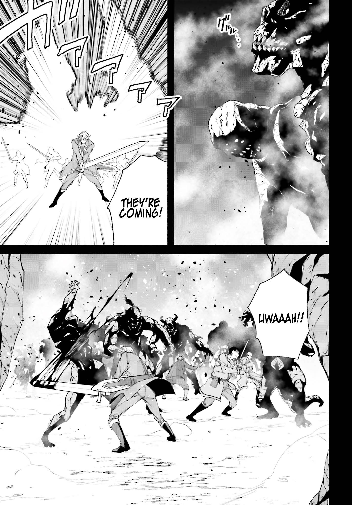 Toki Majutsushi no Tsuyokute New Game ~Kako ni Modotte Sekai Saikyou kara Yarinaosu~ chapter 6 page 8