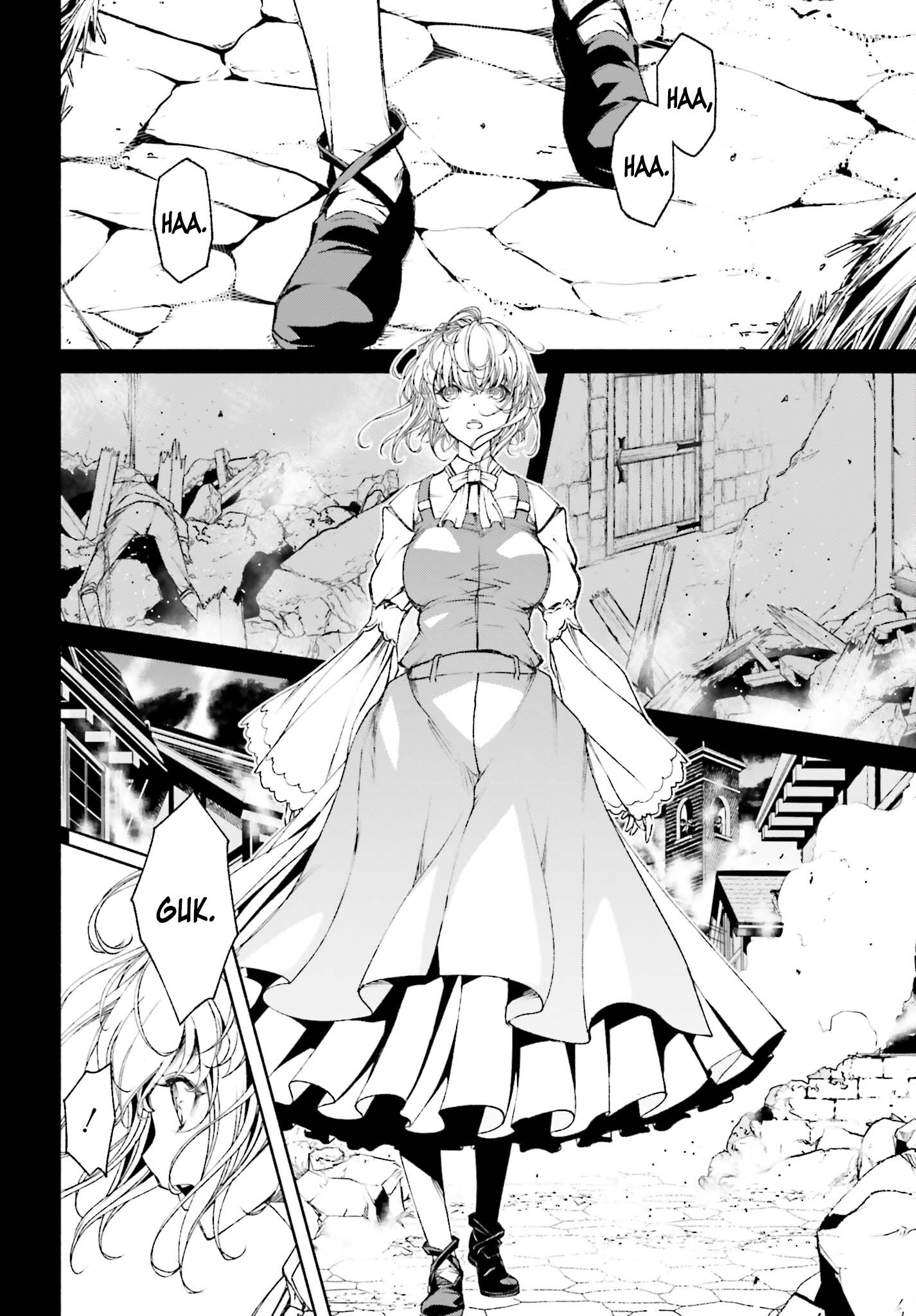 Toki Majutsushi no Tsuyokute New Game ~Kako ni Modotte Sekai Saikyou kara Yarinaosu~ chapter 6 page 9