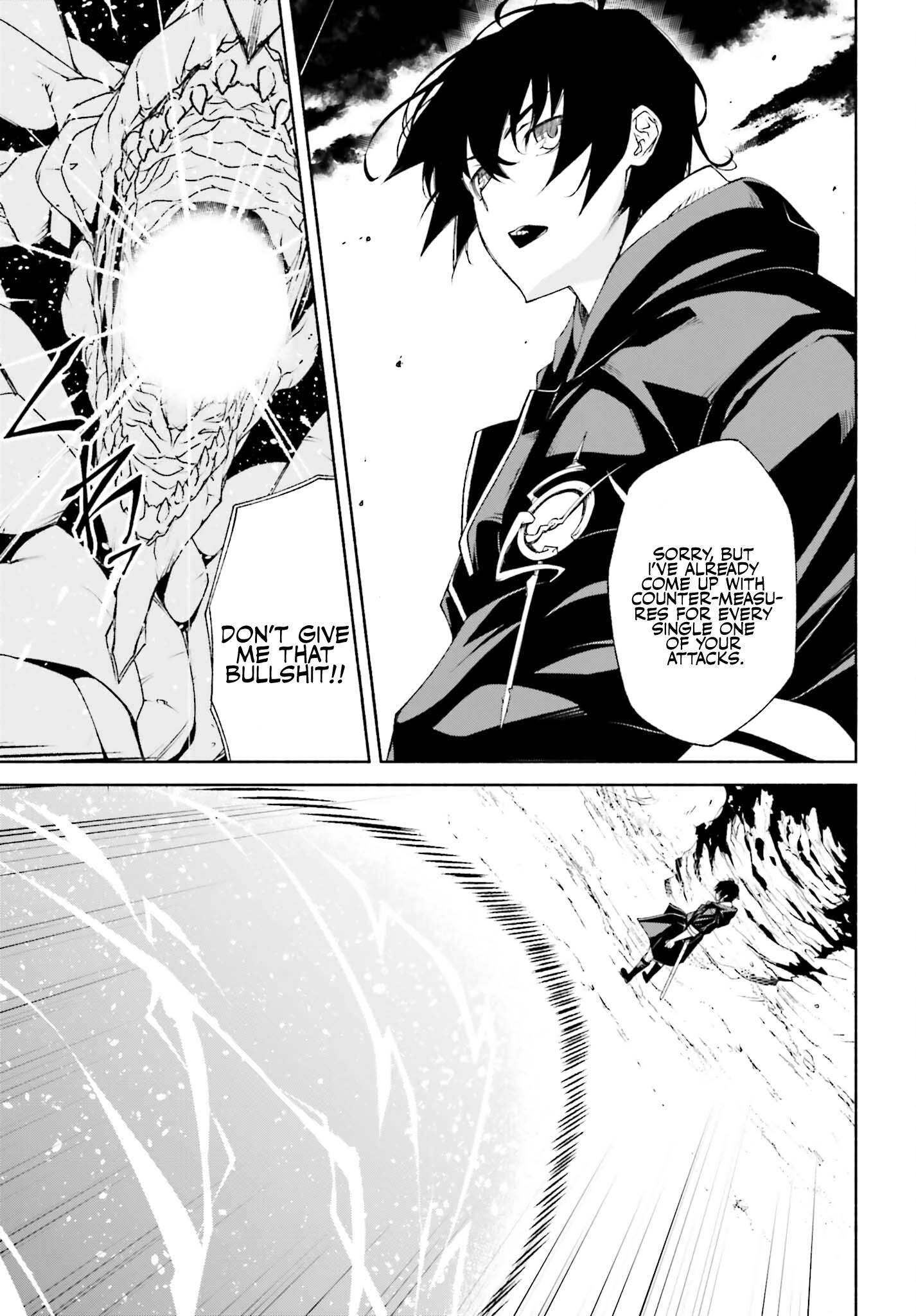 Toki Majutsushi no Tsuyokute New Game ~Kako ni Modotte Sekai Saikyou kara Yarinaosu~ chapter 7 page 12