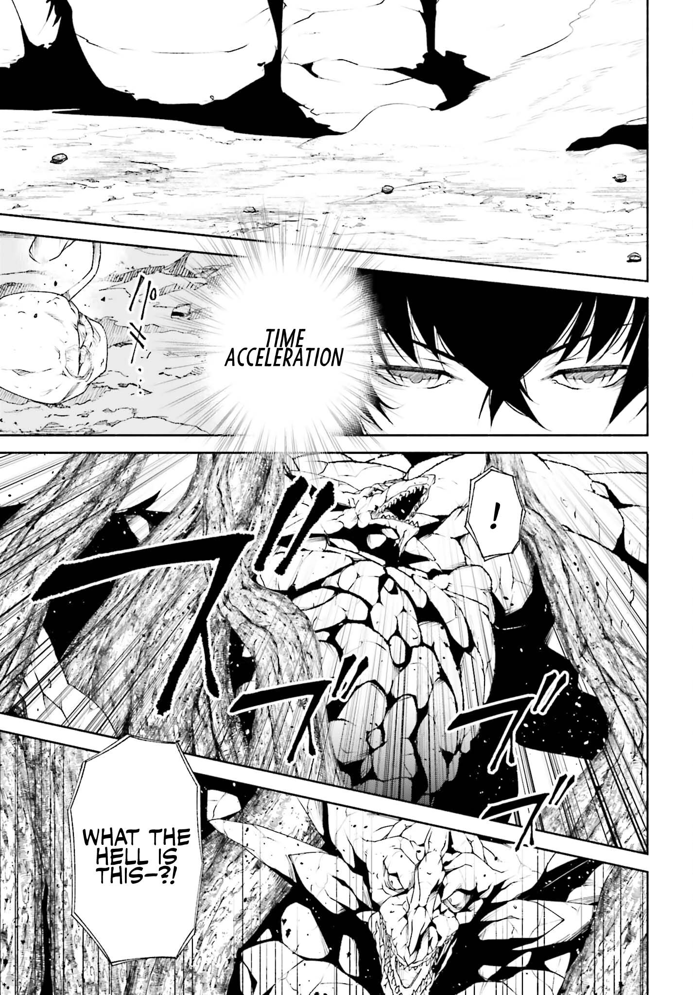 Toki Majutsushi no Tsuyokute New Game ~Kako ni Modotte Sekai Saikyou kara Yarinaosu~ chapter 7 page 16