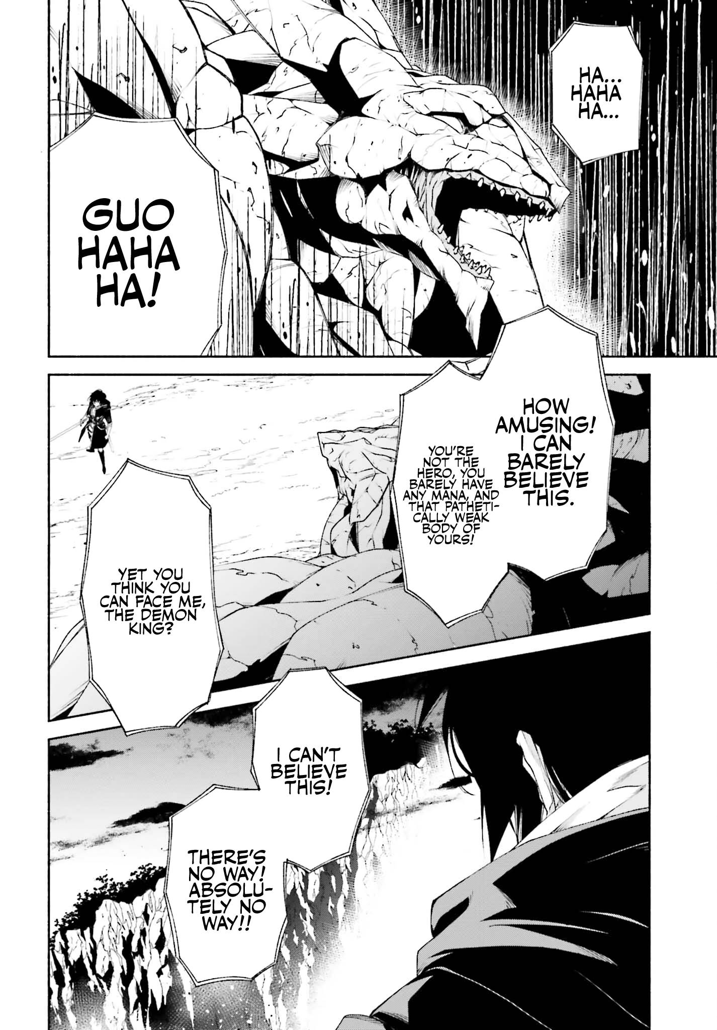 Toki Majutsushi no Tsuyokute New Game ~Kako ni Modotte Sekai Saikyou kara Yarinaosu~ chapter 7 page 7