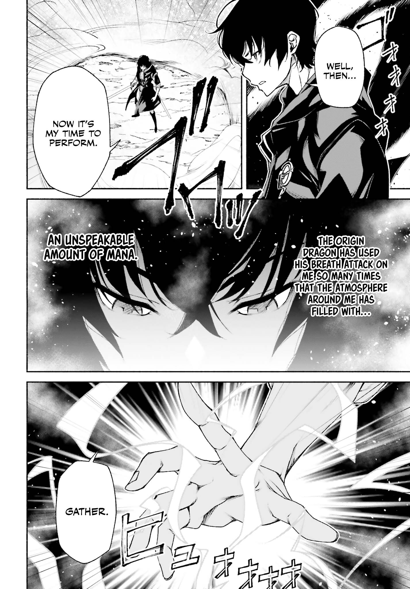 Toki Majutsushi no Tsuyokute New Game ~Kako ni Modotte Sekai Saikyou kara Yarinaosu~ chapter 8 page 3