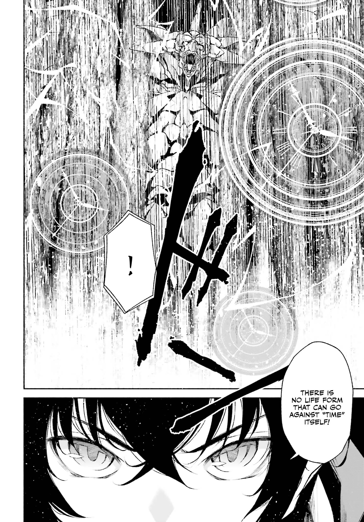 Toki Majutsushi no Tsuyokute New Game ~Kako ni Modotte Sekai Saikyou kara Yarinaosu~ chapter 8 page 7