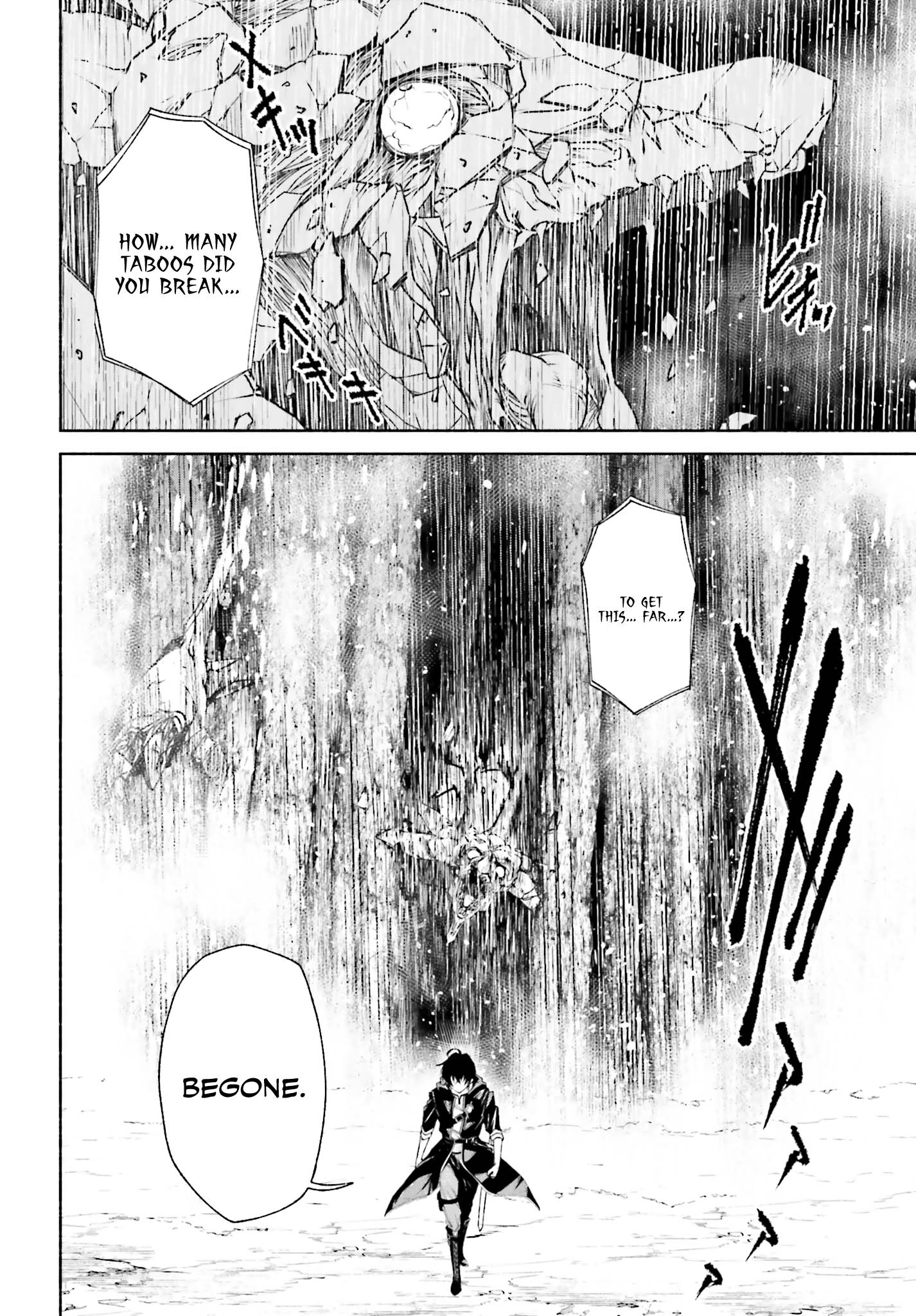 Toki Majutsushi no Tsuyokute New Game ~Kako ni Modotte Sekai Saikyou kara Yarinaosu~ chapter 8 page 9