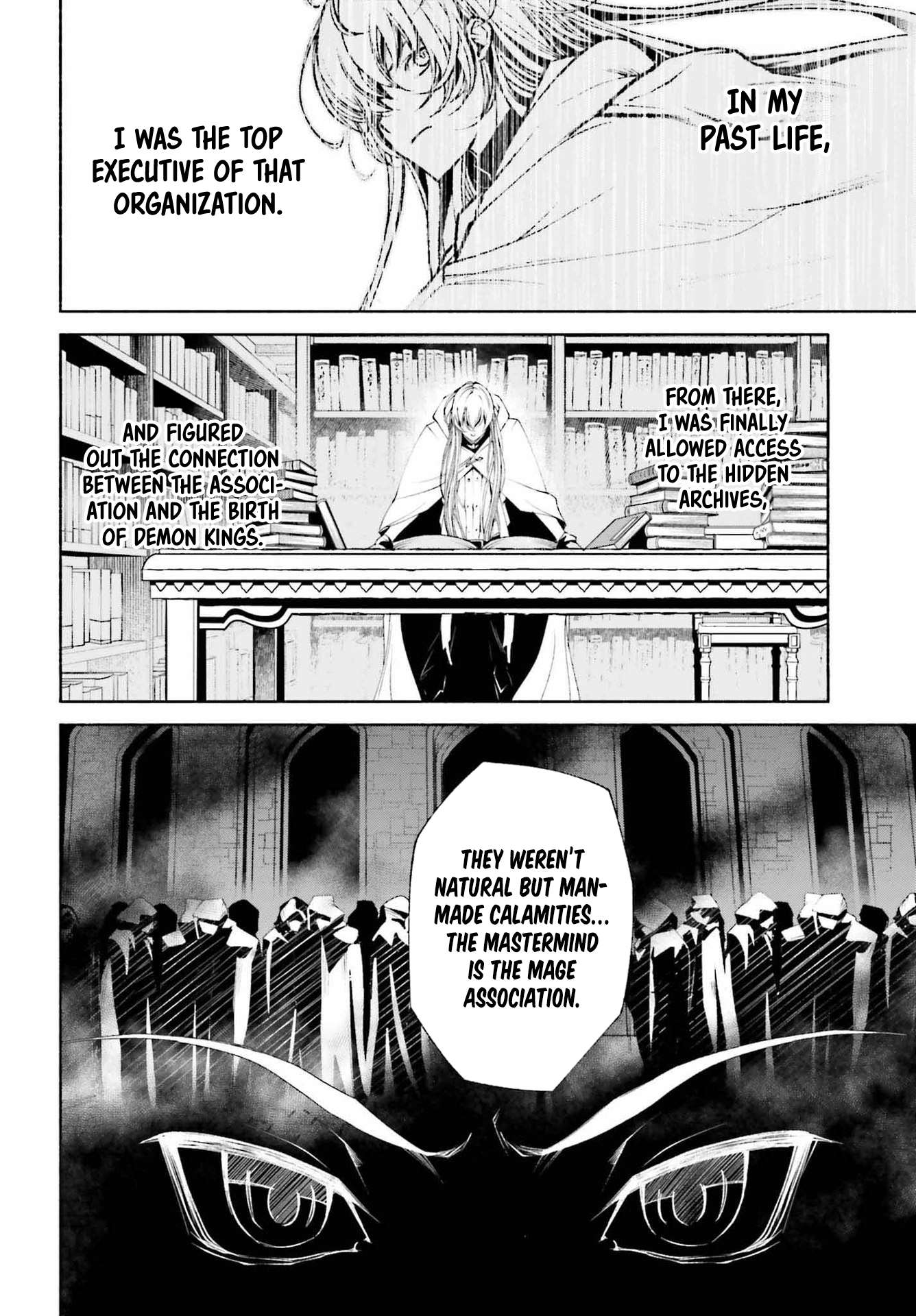 Toki Majutsushi no Tsuyokute New Game ~Kako ni Modotte Sekai Saikyou kara Yarinaosu~ chapter 9 page 13