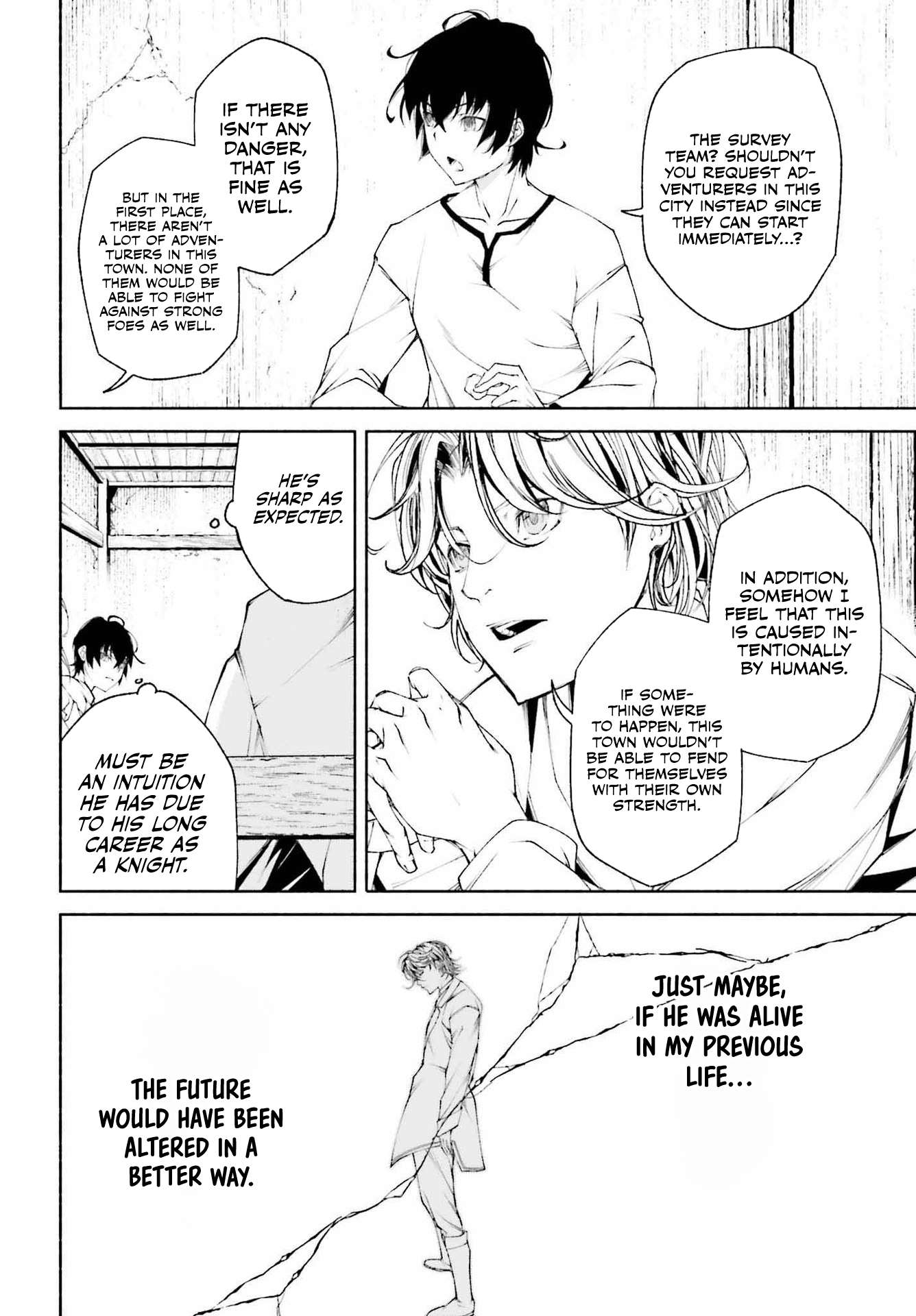 Toki Majutsushi no Tsuyokute New Game ~Kako ni Modotte Sekai Saikyou kara Yarinaosu~ chapter 9 page 15