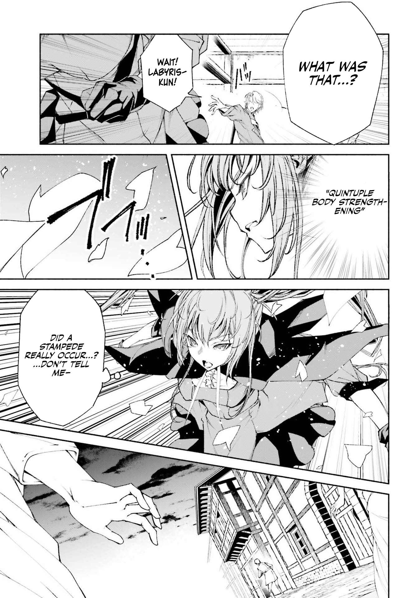 Toki Majutsushi no Tsuyokute New Game ~Kako ni Modotte Sekai Saikyou kara Yarinaosu~ chapter 9 page 18