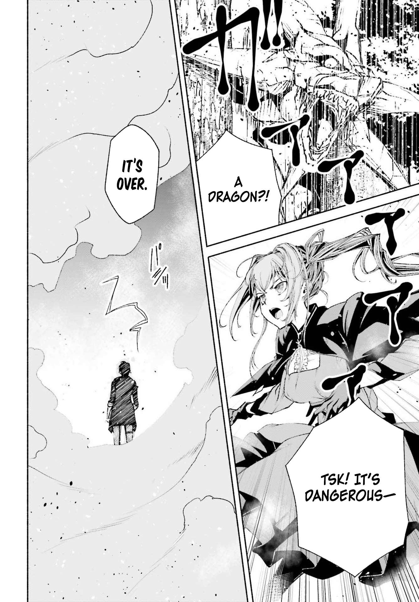 Toki Majutsushi no Tsuyokute New Game ~Kako ni Modotte Sekai Saikyou kara Yarinaosu~ chapter 9 page 21