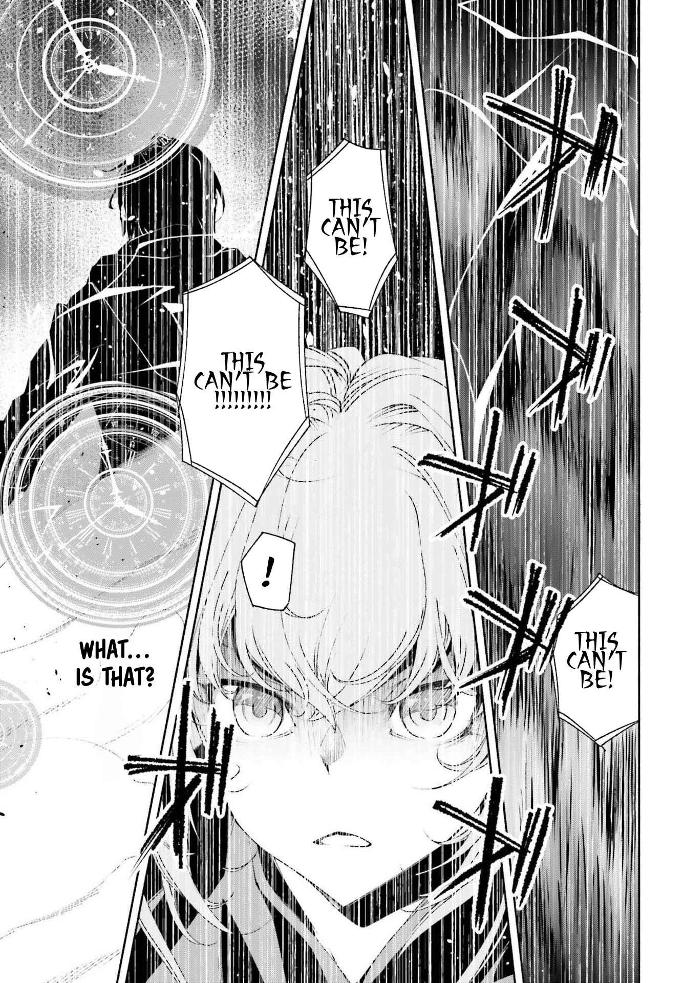 Toki Majutsushi no Tsuyokute New Game ~Kako ni Modotte Sekai Saikyou kara Yarinaosu~ chapter 9 page 22