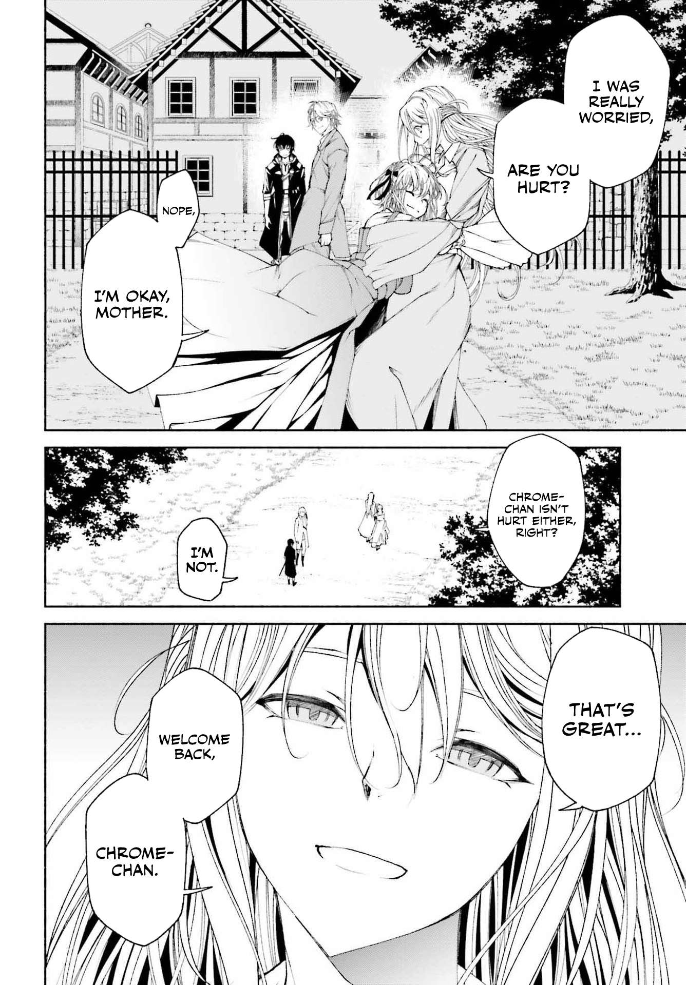 Toki Majutsushi no Tsuyokute New Game ~Kako ni Modotte Sekai Saikyou kara Yarinaosu~ chapter 9 page 3