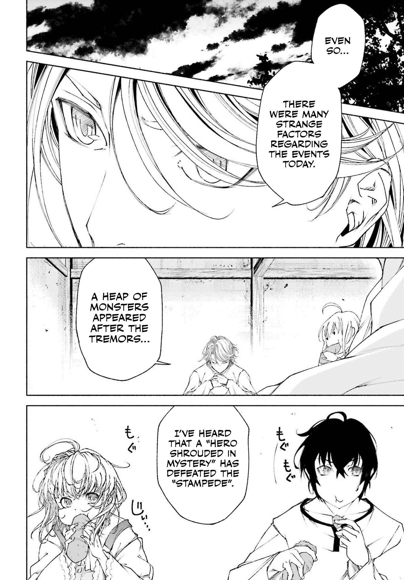 Toki Majutsushi no Tsuyokute New Game ~Kako ni Modotte Sekai Saikyou kara Yarinaosu~ chapter 9 page 7