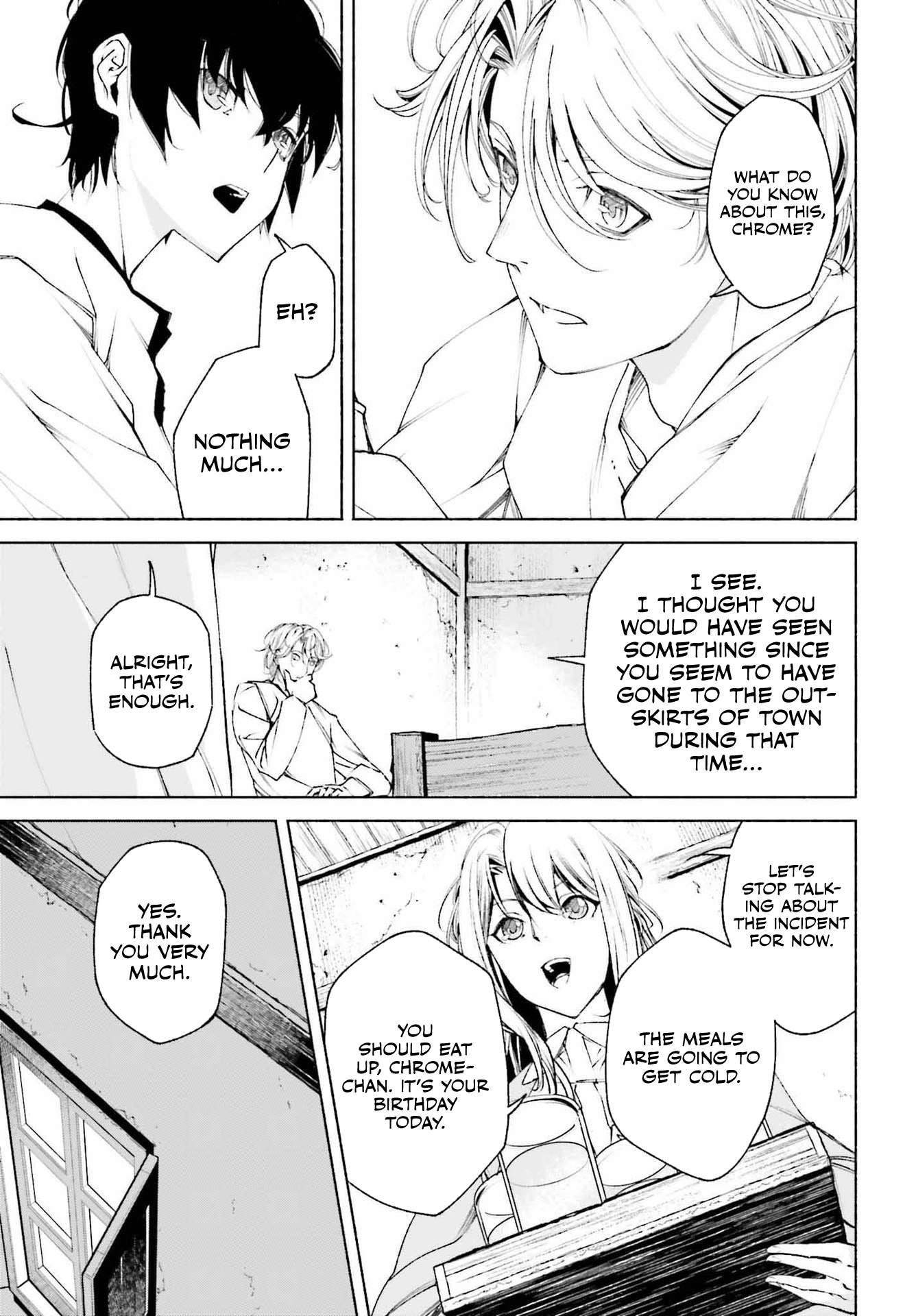 Toki Majutsushi no Tsuyokute New Game ~Kako ni Modotte Sekai Saikyou kara Yarinaosu~ chapter 9 page 8