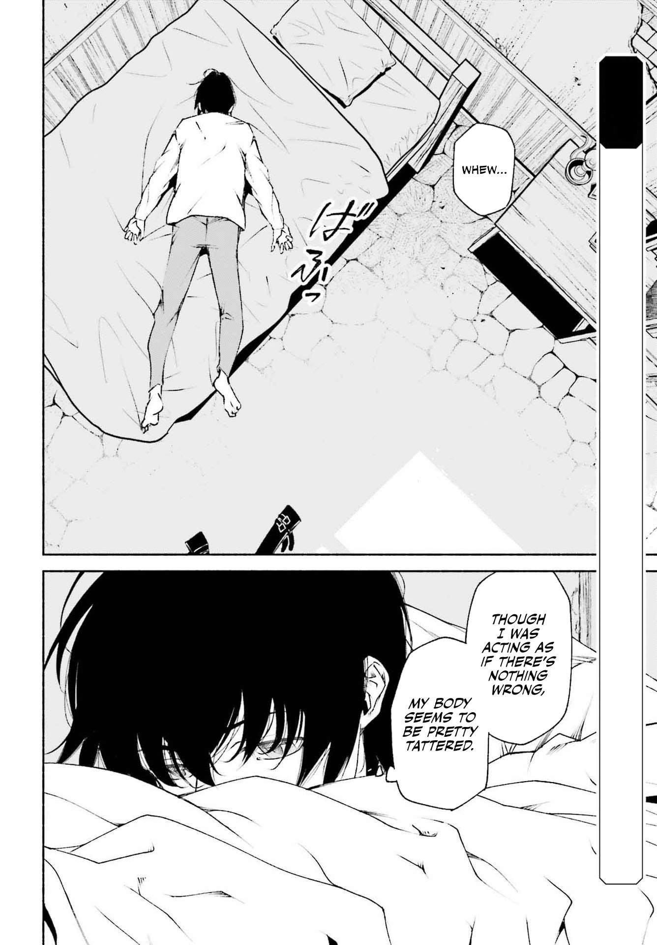 Toki Majutsushi no Tsuyokute New Game ~Kako ni Modotte Sekai Saikyou kara Yarinaosu~ chapter 9 page 9