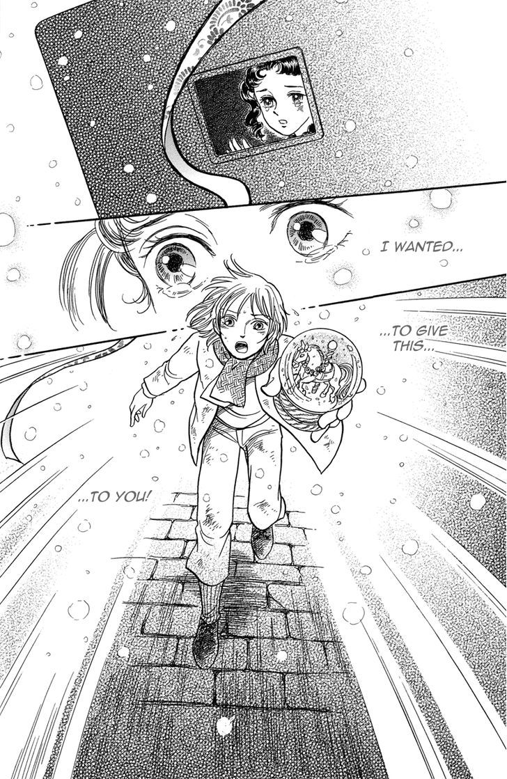 Toki wo Yuku Uma chapter 1 page 41