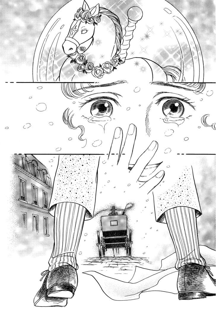 Toki wo Yuku Uma chapter 1 page 42