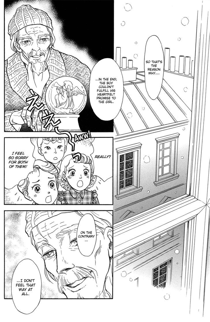 Toki wo Yuku Uma chapter 1 page 43