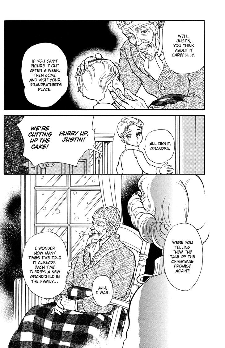 Toki wo Yuku Uma chapter 1 page 45