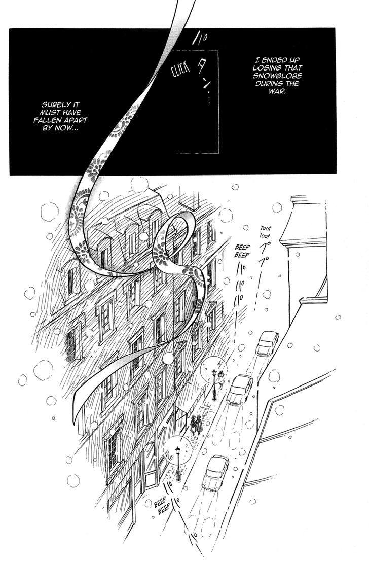 Toki wo Yuku Uma chapter 1 page 47