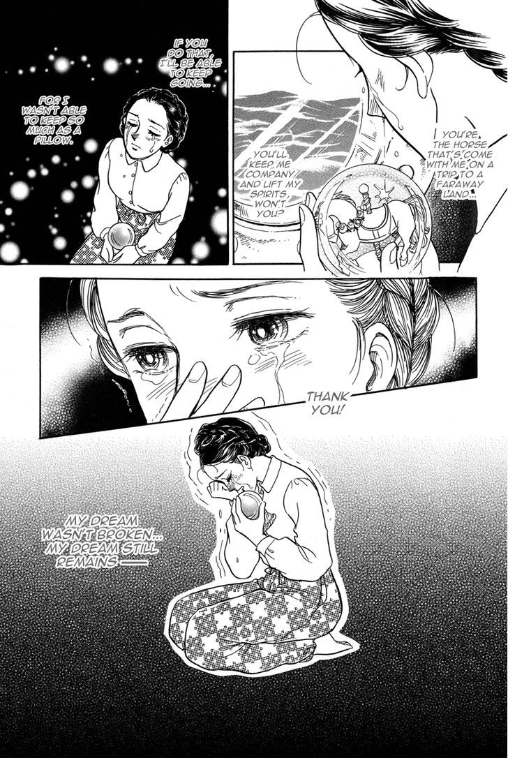 Toki wo Yuku Uma chapter 1 page 63