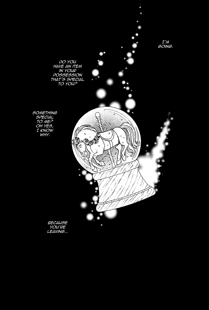 Toki wo Yuku Uma chapter 4 page 19