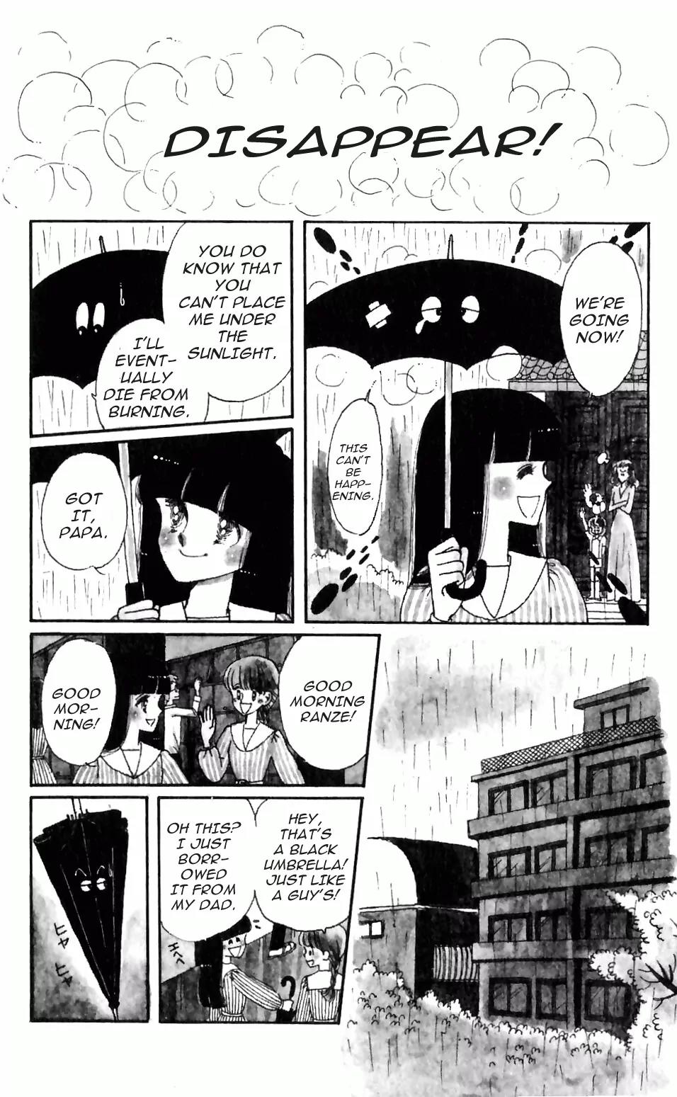 Tokimeki Tonight chapter 1 page 15