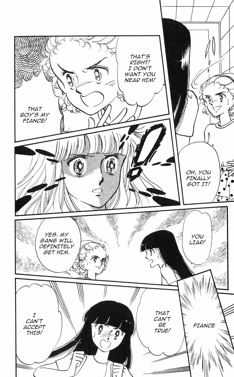 Tokimeki Tonight chapter 1 page 30