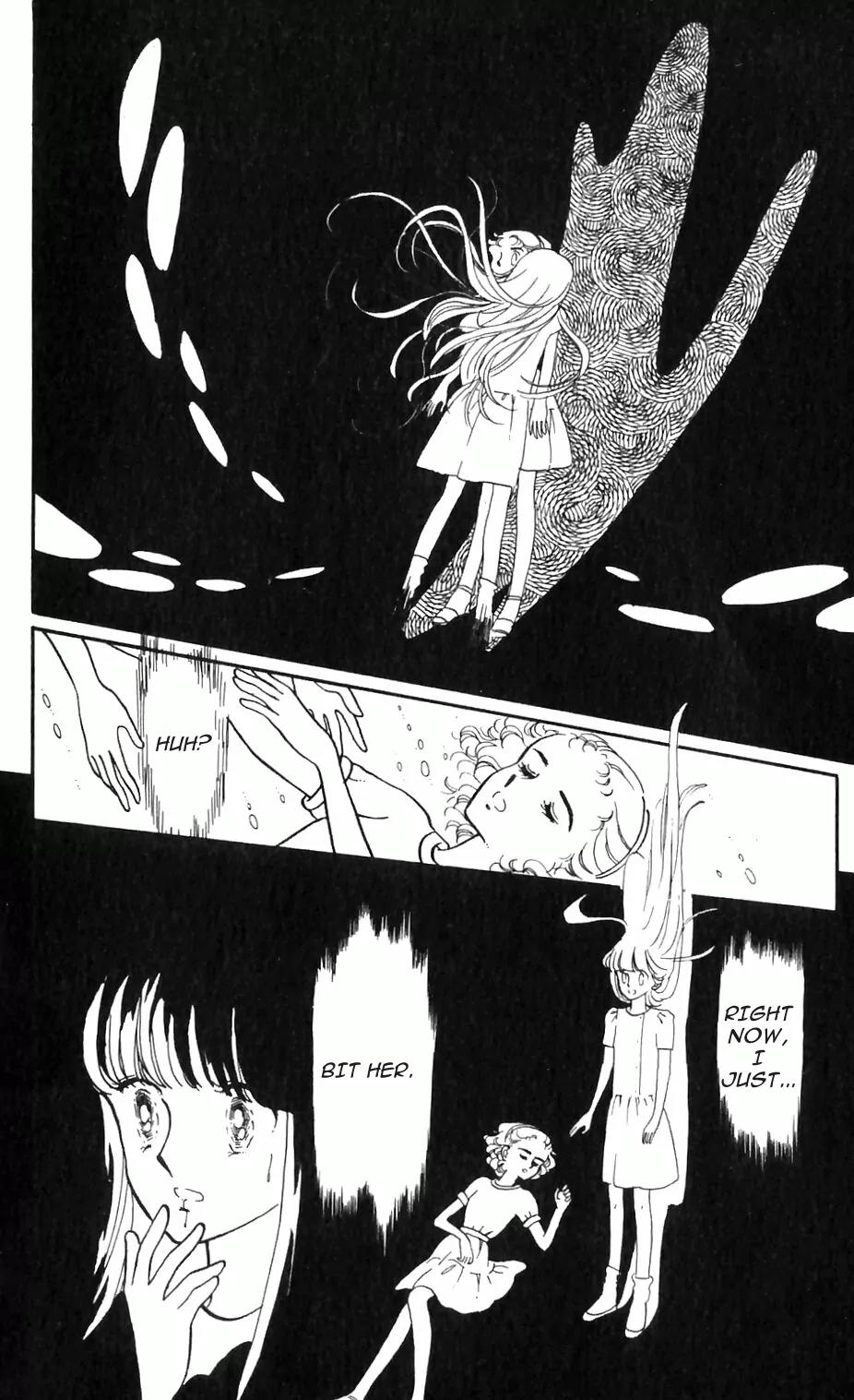 Tokimeki Tonight chapter 1 page 32