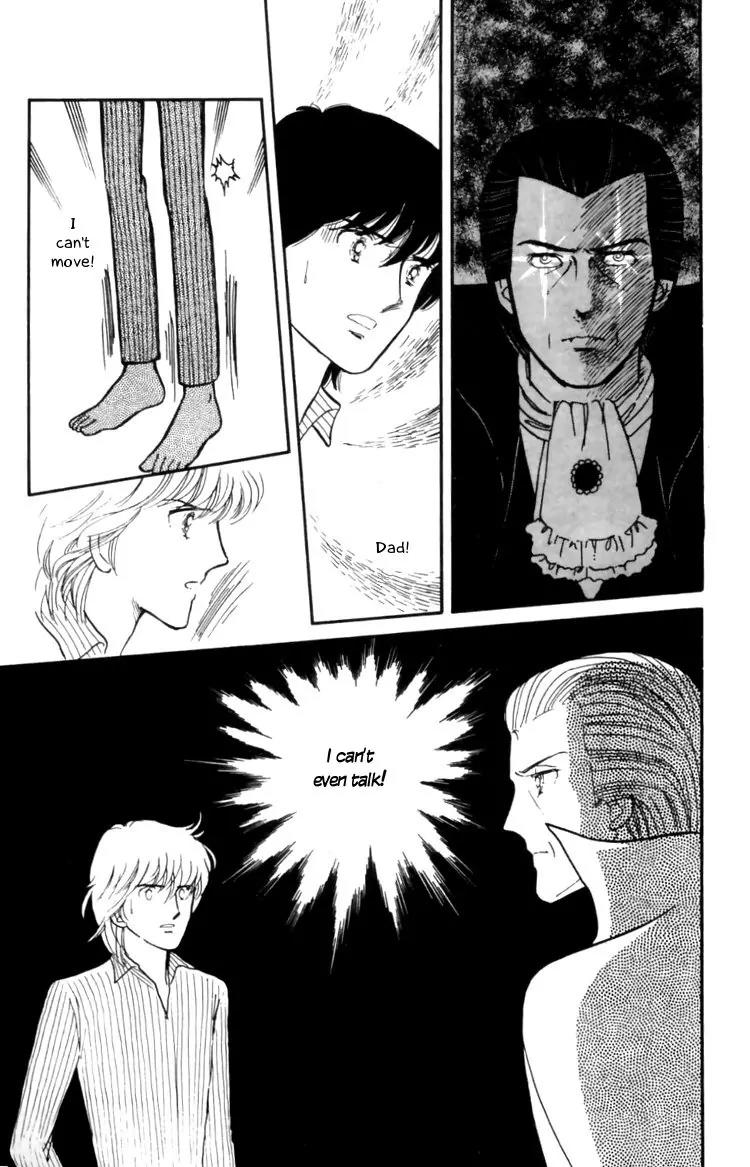 Tokimeki Tonight chapter 10 page 1