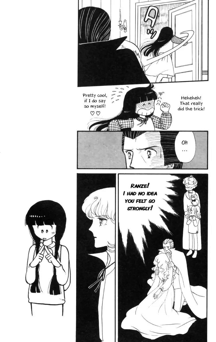 Tokimeki Tonight chapter 10 page 11