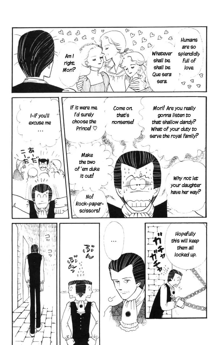 Tokimeki Tonight chapter 10 page 18